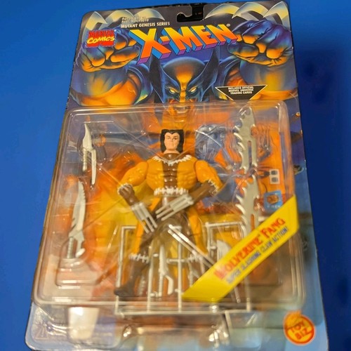 Vintage marvel men mutant - vintage, x-men