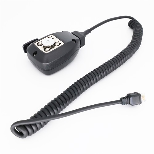 Robusto microfono palmare - , rj45