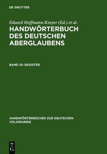 Eduard hoffmann krayer - eduard, hoffmann-krayer