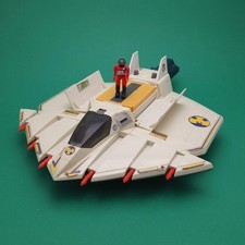 STARCOM ☆ SIX SHOOTER Euro