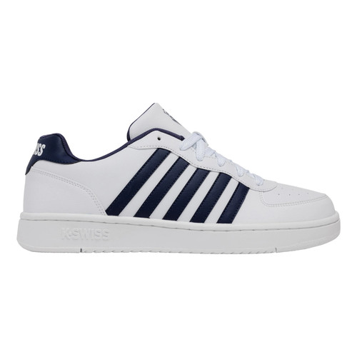Swiss court kali - court, scarpe