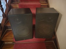 CASSE diffusori acustici