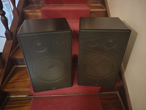 Casse diffusori acustici - diffusori,