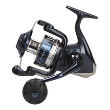 Shimano 20 Stradic SW 8000PG
