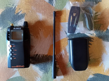 Radio nuova LPD Alinco DJ S 40