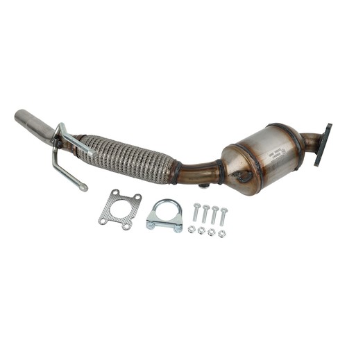 Catalizzatore nuovo per up - catalizzatore, vw