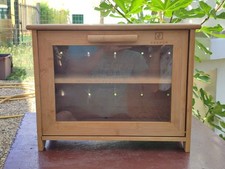 Armadietto Contenitore Per Pane O Formaggio Marca Odeden In Bambù ?