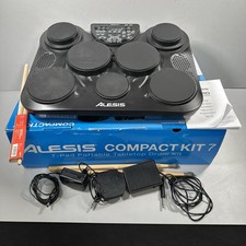 Alesis CompactKit 7 –