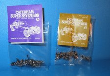 Tamiya 1:12 Caterham Super