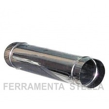 TUBI IN ACCIAIO INOX x TUBO
