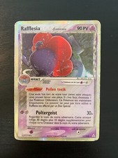 Carte Pokémon : Rafflesia