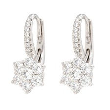 Orecchini Monachina Moretta