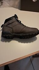TIMBERLAND BRADSTREET CHUKKA MD stivale scarponcino Grey Nubuck 41