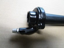 COMANDO GAS RAPIDO ORIGINALE GILERA RUNNER SP