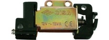CISA gruppo Bobine Serratura