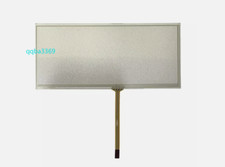 Touch screen 7 pollici 4 fili