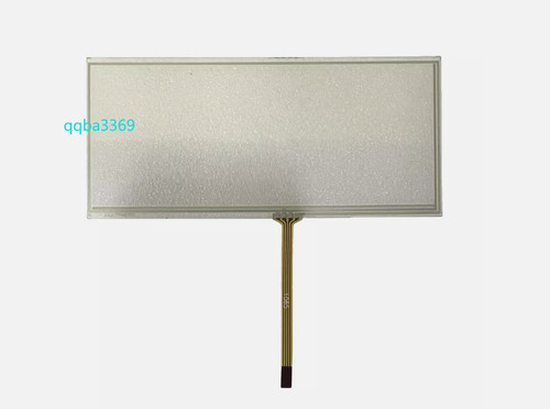 Touch screen pollici fili - 7,