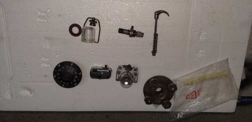 Vespa vbb lotto - vbb, ricambi