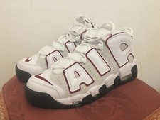 Scarpe Nike AIR MORE UPTEMPO