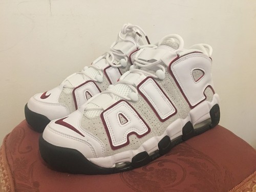 Scarpe nike air more uptempo - air,