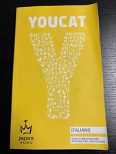Libri youcat catechismo della - libri, youcat.