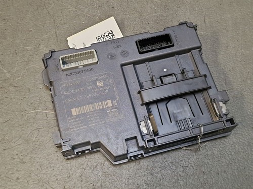 Lettore porta carte avviamento - lettore,