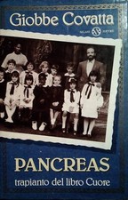 PANCREAS. TRAPIANTO DEL LIBRO