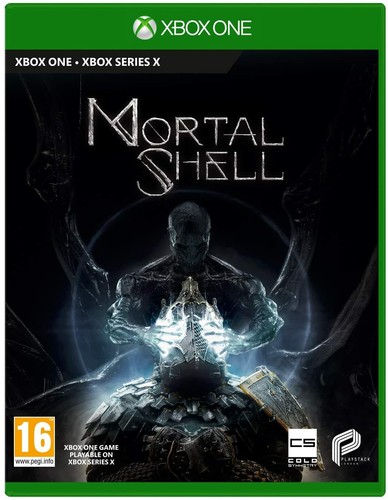 Mortal shell xbox - (xbox, one)