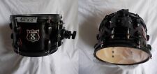 X DRUM Quick Start tom 12” x 8”  in Poplar per drum set di batteria Buon Usato