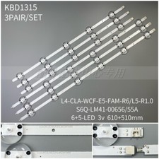 Barre LED per 55GUB8965