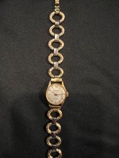 Montre Swiss Vintage
