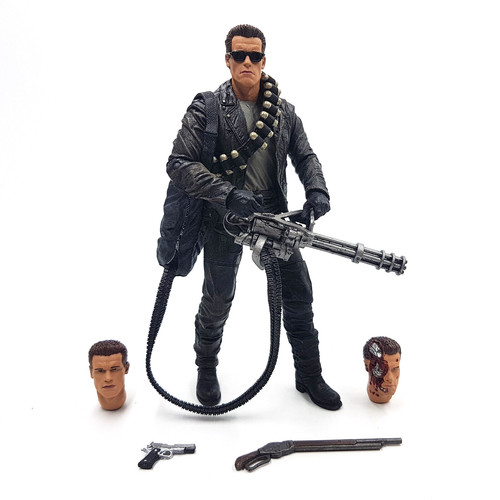 Terminator judgement day - terminator,