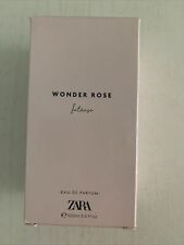 Zara Wonder Rose Intense EDP