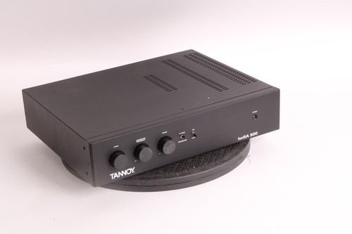 Tannoy iwsa 500 uno - 500, canali