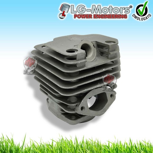 Cilindro motosega 5200 - motosega,