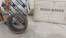 Ingranaggio differenziale - ingranaggio,