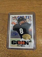 1997 SCORE HOBBY RESERVE