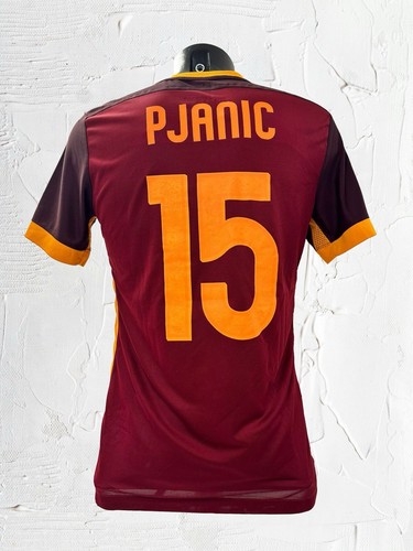 Maglia roma matchday pjanic - maglia,