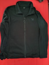 Pile Salewa nero Tg. XXL