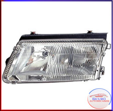 Faro proiettore sx Volkswagen