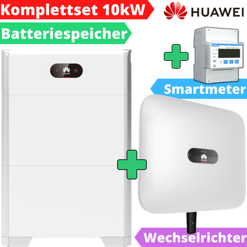 Impianto solare huawei - solare,