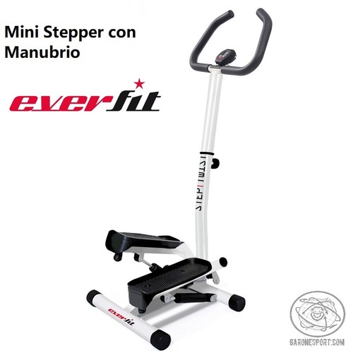 Mini stepper con - stepper,