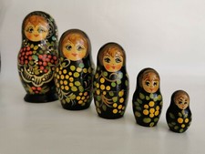 Matrioska Matriosca Russa -