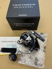 Mulinello spinning shimano - mulinello,