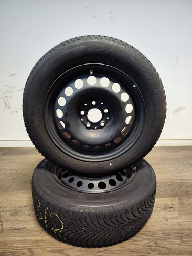 Ruote invernali 205 r16 - 205, 60