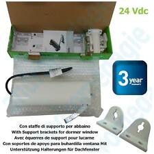 SMART 24V BIANCO + STAFFE PER