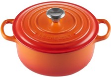 Le Creuset Signature