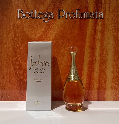 Dior adore infinissime eau - infinissime,