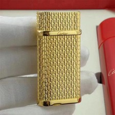 Accendino fumo cartier - da,