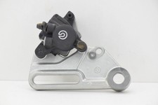 Pinza Freno Posteriore Completa di Pasticche BMW F 700 GS 34217717627